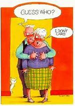 Image result for Funny Senior Moments