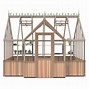 Image result for Custom Victorian Greenhouse