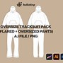 Image result for Sweatpants and Hoodies for Men
