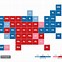 Image result for Washington 2020 Election Map