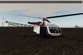 Image result for FS19 Helicopter Mod