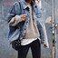 Image result for Oversized Sweater Styling