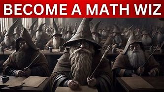 Image result for Printable Math Wizard