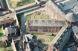 Image result for Strangeways Prison