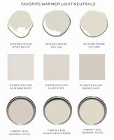 Image result for Neutral Ground Paint Color