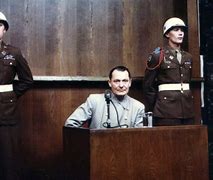 Image result for Nuremberg Trials Pictures