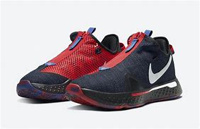 Image result for Nike Pg 4 Multicolor