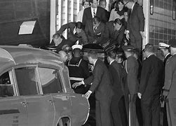 Image result for JFK Corpse