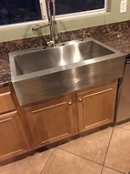 Image result for Farm Style Sink
