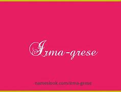 Image result for Irma Grese School