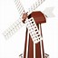 Image result for Amish Windmills for Yard