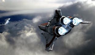 Image result for Desktop Sci-Fi Spaceships