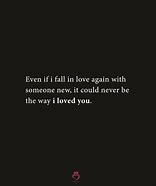 Image result for Falling in Love Again Quotes
