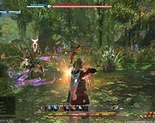 Image result for FF14 Gameplay