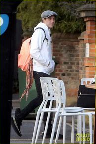Image result for Kent and Curwen Brooklyn Beckham