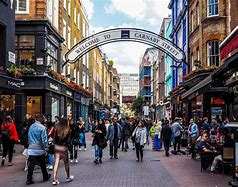 Image result for Soho Street London