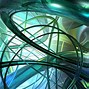 Image result for Green Abstract Art Wallpapers