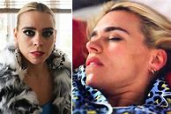 Image result for Billie Piper The Sun