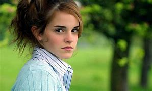 Image result for Emma Watson Veja
