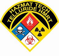 Image result for Hazmat Logo