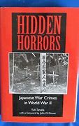 Image result for Japanese War Crimes World War 2