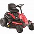 Image result for Lowe's Troy-Bilt Riding Lawn Mowers