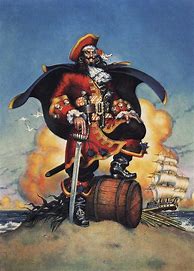 Image result for Old Pirate Pictures