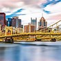 Image result for Fortt Bridge Pittsburgh