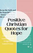 Image result for christian hope your day get better