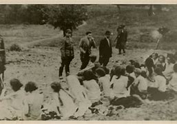 Image result for WW2 Field Executions