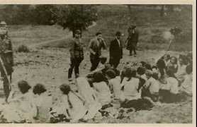 Image result for Stutthof War Crimes Executions