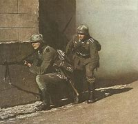 Image result for WW2 German Army Organization