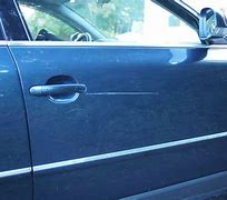 Image result for Deep Car Scratches