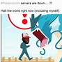 Image result for Pokemon Go! Memes