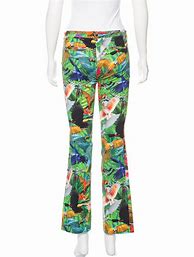 Image result for Tropical Print Pants