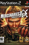 Image result for Mercenary PS2