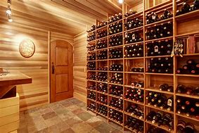 Image result for Wine Cooler Wall