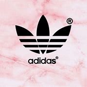 Image result for Pink Adidas Sign