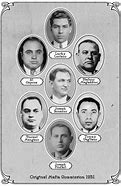 Image result for Cool Italian Mafia Names