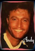 Image result for Andy Gibb
