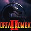 Image result for Mortal Kombat 2 Poster