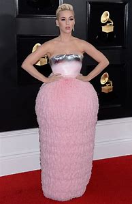 Image result for Katy Perry Grammy Awards