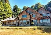 Image result for Bariloche Argentina Secreted Mansion On an Island of Hitler