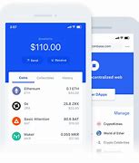 Image result for Coinbase Wallet