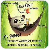 Image result for Friday Funny Positive Thoughts Quotes