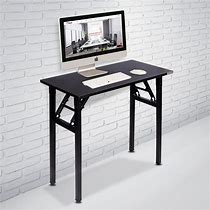 Image result for Folding Desk Table