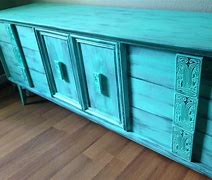 Image result for Turquoise Buffet