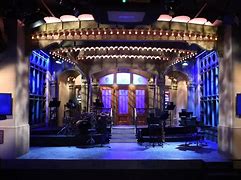 Image result for SNL Stage