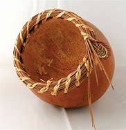 Image result for Gourd Baskets