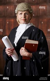 Image result for Woman Lawyer Uniform